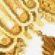 Preview of cross stitch pattern: #2734625