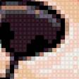 Preview of cross stitch pattern: #2734635