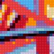 Preview of cross stitch pattern: #2734639