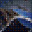 Preview of cross stitch pattern: #2734663