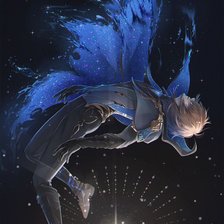 Cross stitch pattern: #2734663