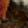 Preview of cross stitch pattern: #2734825