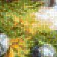 Preview of cross stitch pattern: #2734858