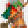 Preview of cross stitch pattern: #2735032