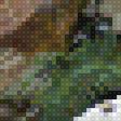 Preview of cross stitch pattern: #2735071