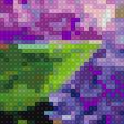 Preview of cross stitch pattern: #2735074