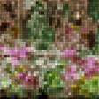 Preview of cross stitch pattern: #2735095