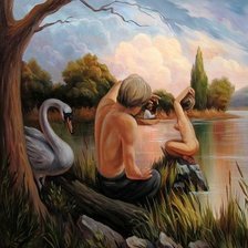 Cross stitch pattern: #2735148