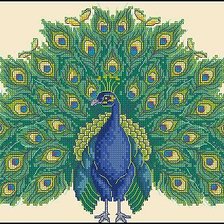 Cross stitch pattern: #2735160