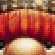 Preview of cross stitch pattern: #2735191