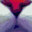 Preview of cross stitch pattern: #2735285