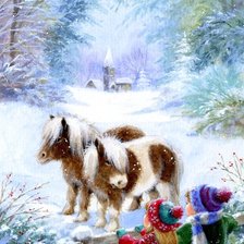 Cross stitch pattern: #2735395