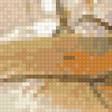 Preview of cross stitch pattern: #2735433