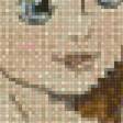 Preview of cross stitch pattern: #2735582