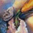 Preview of cross stitch pattern: #2735606