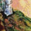 Preview of cross stitch pattern: #2735638