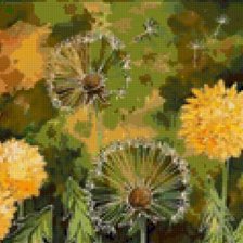 Cross stitch pattern: #2735689