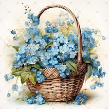 Cross stitch pattern: #2735789