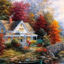 Cross stitch pattern: #2735894