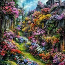 Cross stitch pattern: #2735901