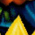 Preview of cross stitch pattern: #2736006