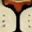 Preview of cross stitch pattern: #2736050