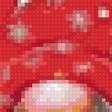 Preview of cross stitch pattern: #2736119