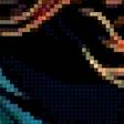 Preview of cross stitch pattern: #2736134