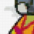 Preview of cross stitch pattern: #2736139