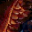 Preview of cross stitch pattern: #2736141