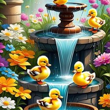 Cross stitch pattern: #2736149