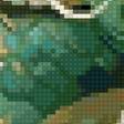 Preview of cross stitch pattern: #2736154