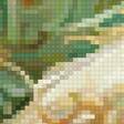 Preview of cross stitch pattern: #2736160