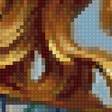 Preview of cross stitch pattern: #2736167