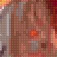 Preview of cross stitch pattern: #2736171