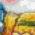 Preview of cross stitch pattern: #2736174