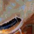 Preview of cross stitch pattern: #2736187