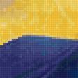 Preview of cross stitch pattern: #2736193