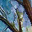 Preview of cross stitch pattern: #2736195