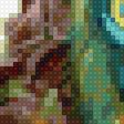 Preview of cross stitch pattern: #2736224