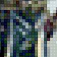 Preview of cross stitch pattern: #2736256