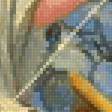 Preview of cross stitch pattern: #2736257