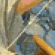 Preview of cross stitch pattern: #2736259