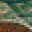 Preview of cross stitch pattern: #2736277