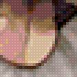 Preview of cross stitch pattern: #2736304