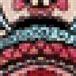 Preview of cross stitch pattern: #2736418