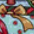 Preview of cross stitch pattern: #2736420