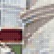 Preview of cross stitch pattern: #2736421