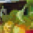 Preview of cross stitch pattern: #2736521