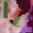 Preview of cross stitch pattern: #2736549